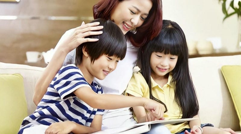 Dấu Hiệu Cho Thấy Thời Gian Học Đang "Quá Tải"