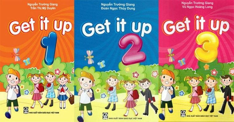 Get It Up 3