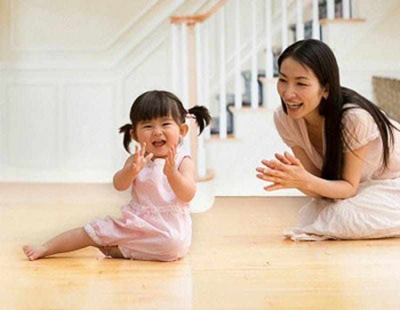 Tại Sao Dạy Từ Vựng Bằng Ngôn Ngữ Cơ Thể Lại Hiệu Quả Vượt Trội?