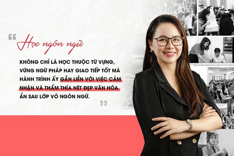 Hành Trình Xây Dựng Đế Chế Giáo Dục Từ Con Số 0