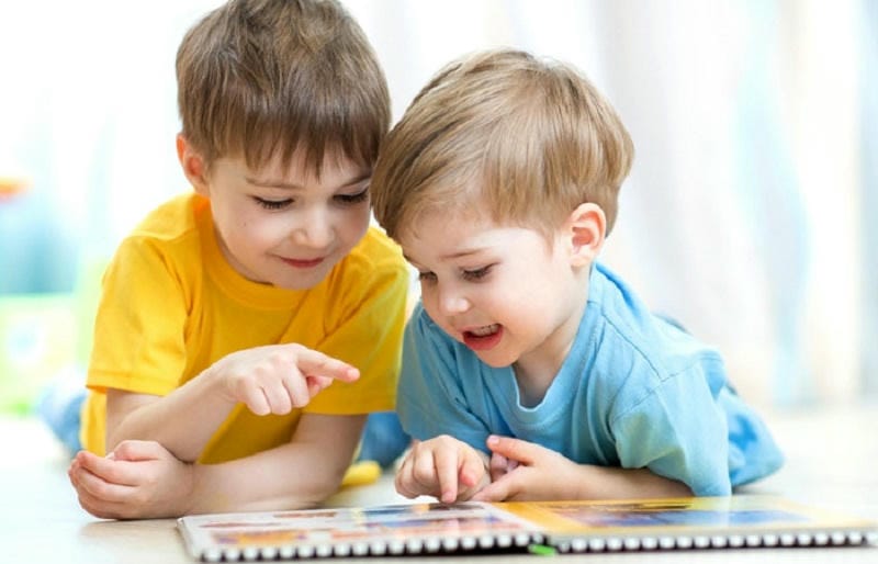 Tầm Quan Trọng Của Việc Học Ngữ Pháp Tiếng Anh Từ Sớm