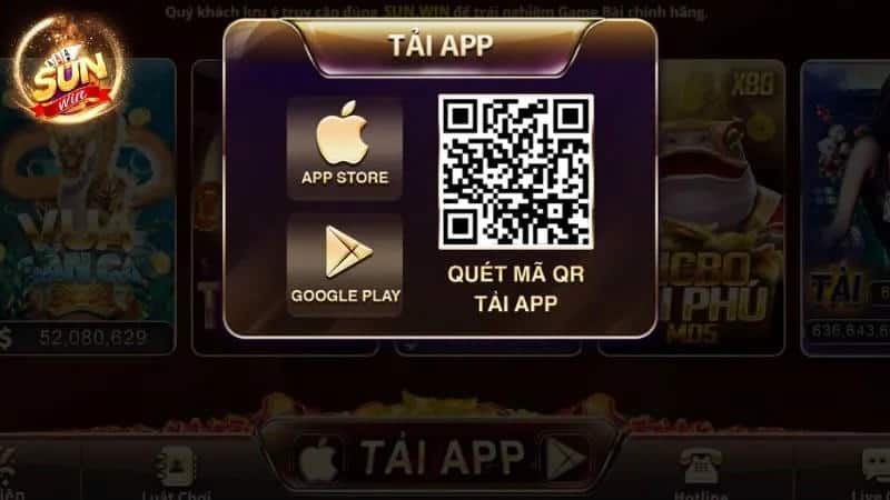 Hướng dẫn tải game trên hệ điều hành Android