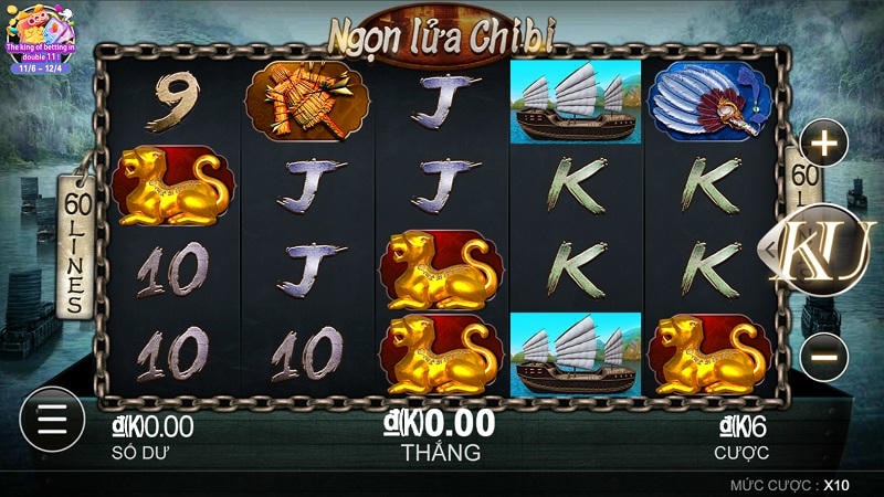 Luật, biểu tượng đặc biệt và free game: tận dụng thuyền Wild và biển hiện Scatter
