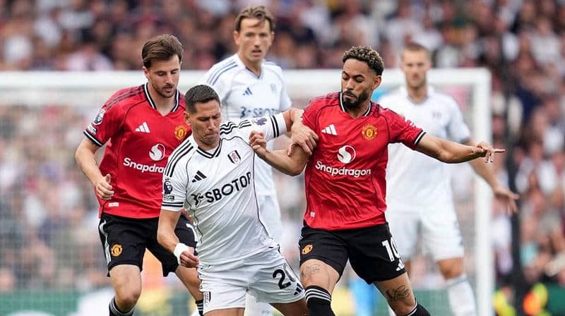 Tổng Quan Về Fulham