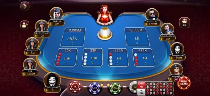 Quy trình 5 bước áp dụng kỹ năng đánh Xóc Đĩa Sunwin thực tế