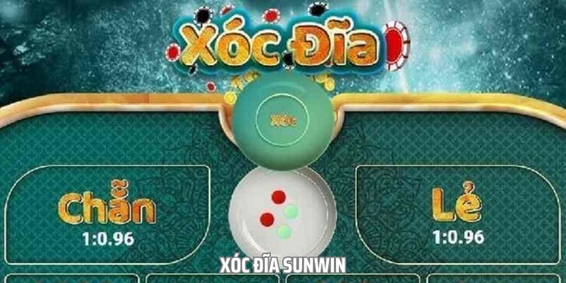 Top kỹ năng đánh Xóc Đĩa Sunwin giúp hạn chế thua lỗ