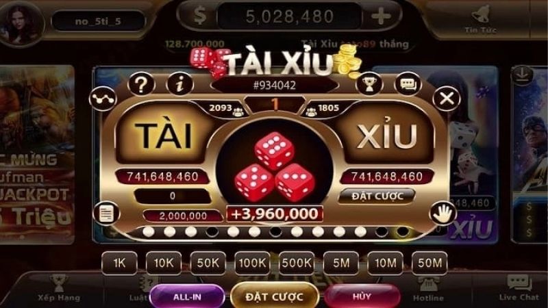 Khám Phá Tài Xỉu Sunwin: Minigame Đỉnh Cao, Chơi Là Mê