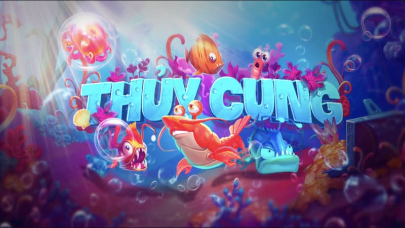 Tại sao nên chọn Sunwin để chơi Thủy Cung?