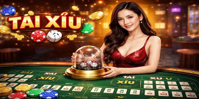 Game Tài Xỉu Online Là Gì?