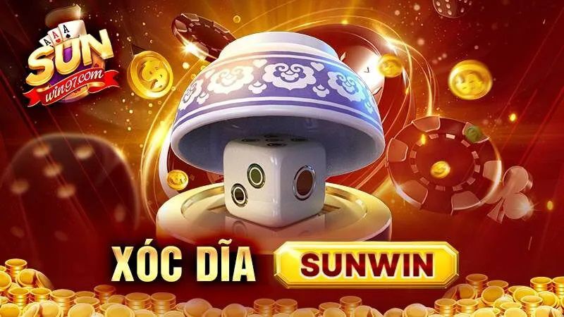 Xóc đĩa Sunwin là gì?