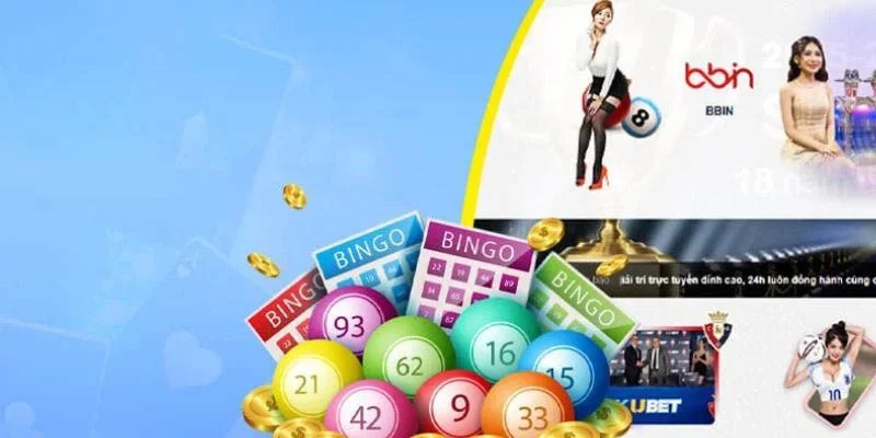Hướng dẫn chi tiết cách tham gia chơi xổ số tại Kubet