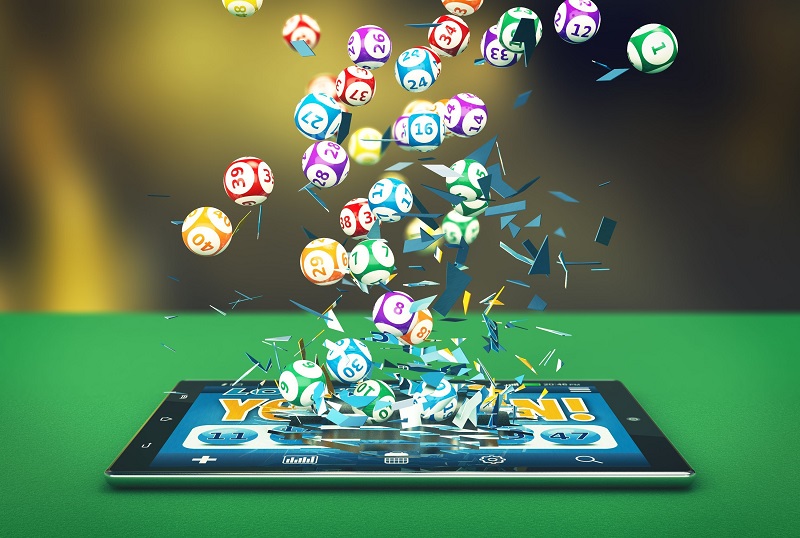 Khái niệm Xổ số Kubet và sức hút trên thị trường iGaming