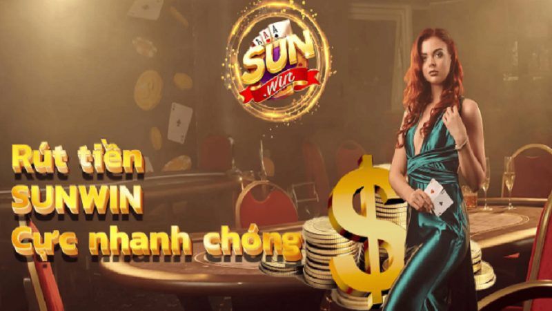 Thực hư về tốc độ rút tiền tại Sunwin: Có nhanh như lời đồn?