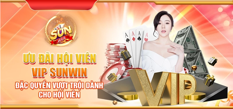 VIP Sunwin là gì? Khái niệm về hệ thống thành viên cao cấp
