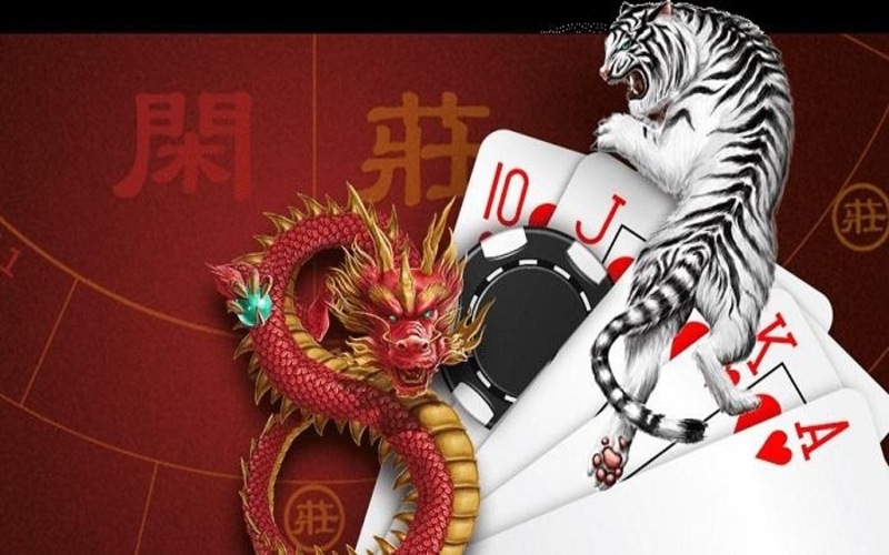 Chiến thuật bắt dây bệt Rồng Hổ Sunwin ăn tiền đều từ cao thủ